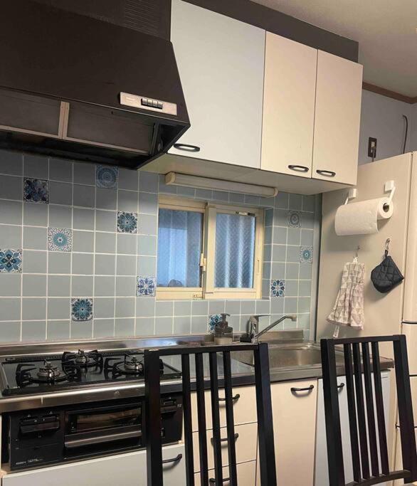 شقة M&Ks House طوكيو المظهر الخارجي الصورة
