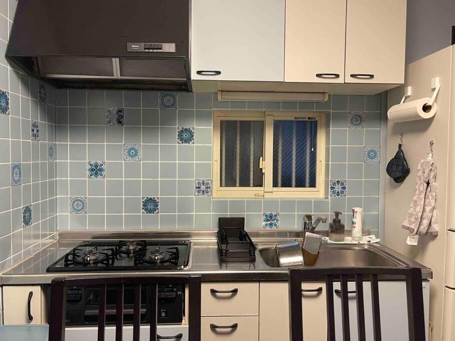 شقة M&Ks House طوكيو المظهر الخارجي الصورة